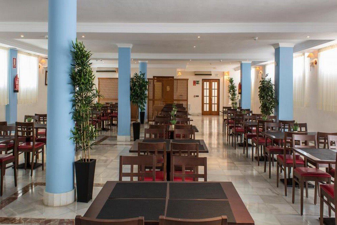 Hotel Don Ignacio Сан-Хосе Екстер'єр фото