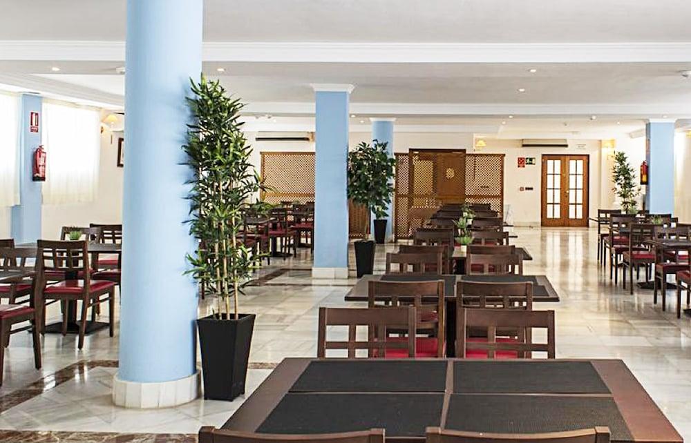 Hotel Don Ignacio Сан-Хосе Екстер'єр фото
