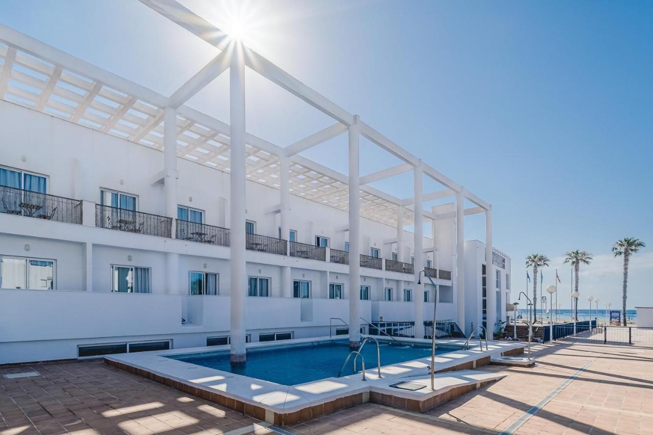 Hotel Don Ignacio Сан-Хосе Екстер'єр фото
