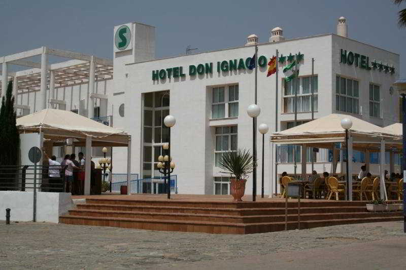 Hotel Don Ignacio Сан-Хосе Екстер'єр фото